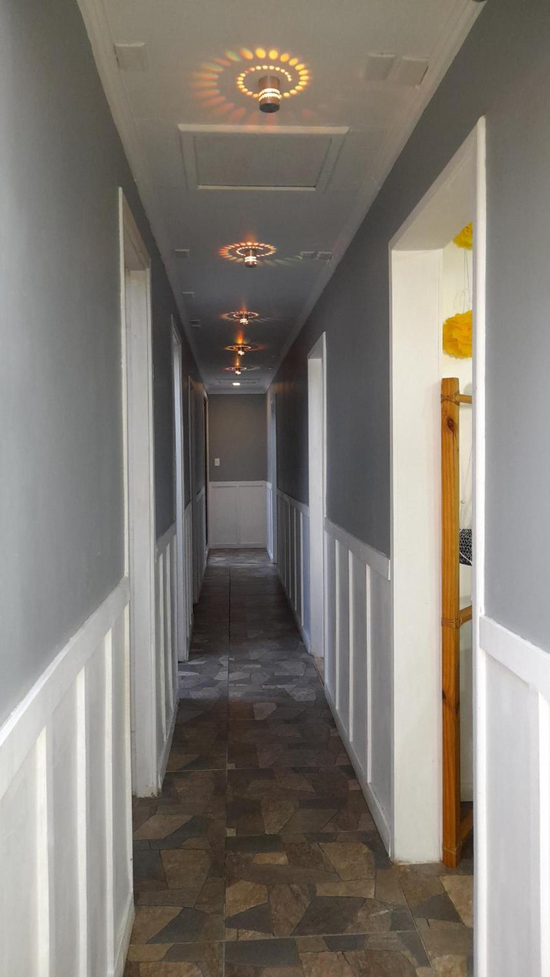Hotel Casa Fibonacci Valparaíso Zewnętrze zdjęcie