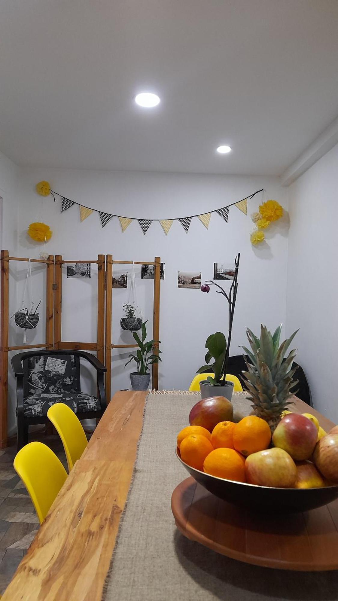 Hotel Casa Fibonacci Valparaíso Zewnętrze zdjęcie