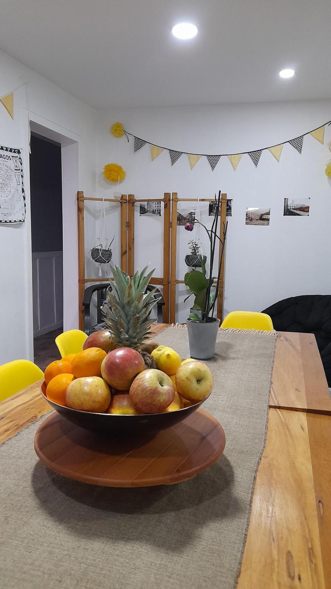 Hotel Casa Fibonacci Valparaíso Zewnętrze zdjęcie