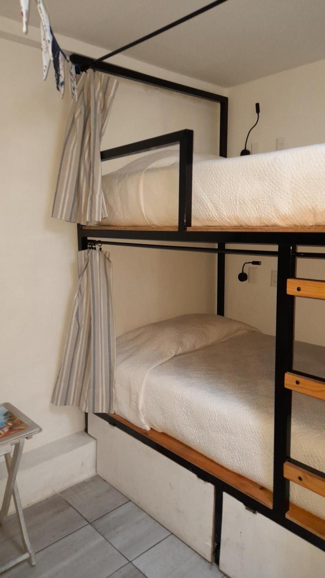 Hotel Casa Fibonacci Valparaíso Zewnętrze zdjęcie