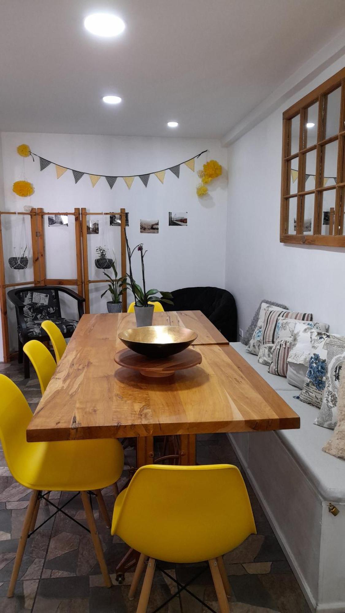 Hotel Casa Fibonacci Valparaíso Zewnętrze zdjęcie