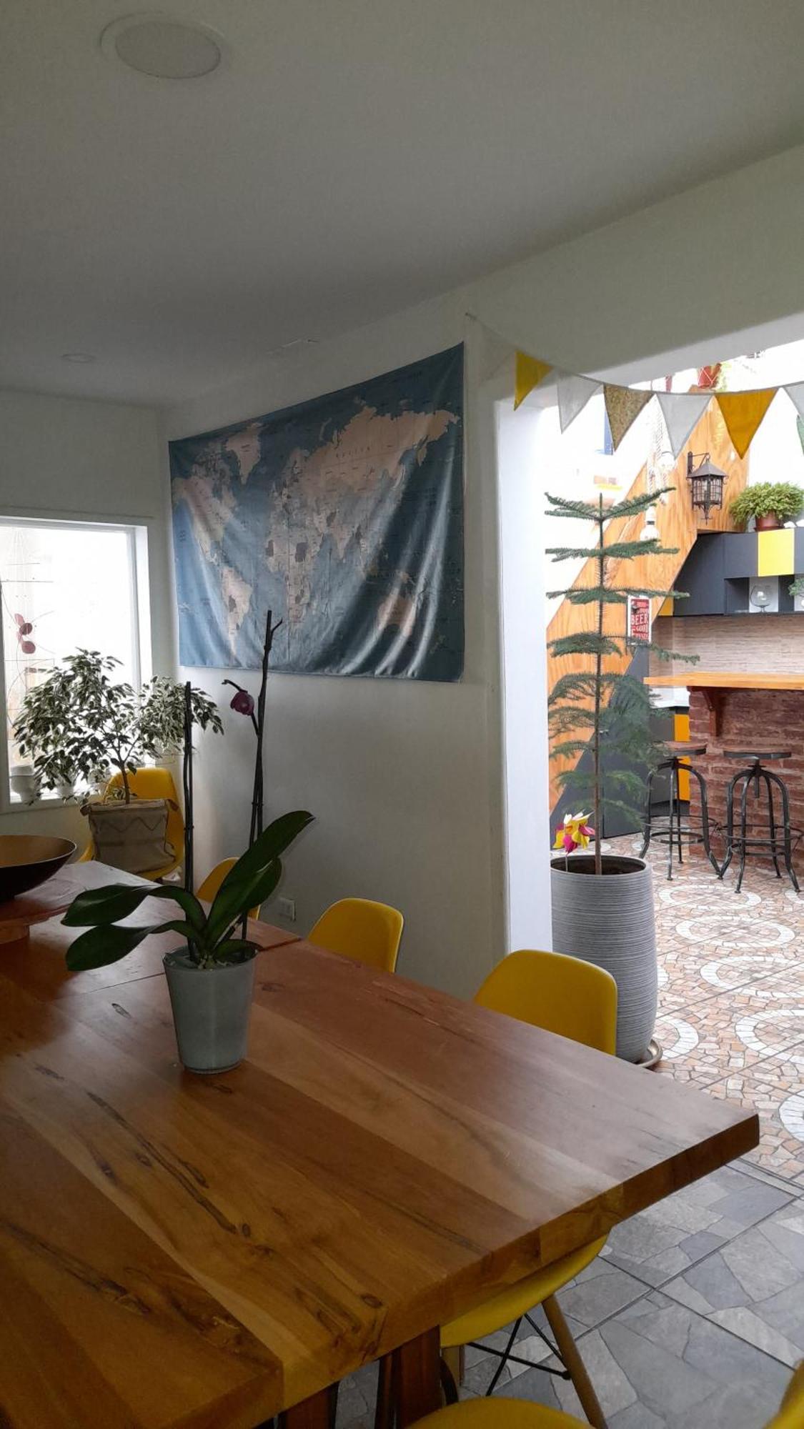 Hotel Casa Fibonacci Valparaíso Zewnętrze zdjęcie
