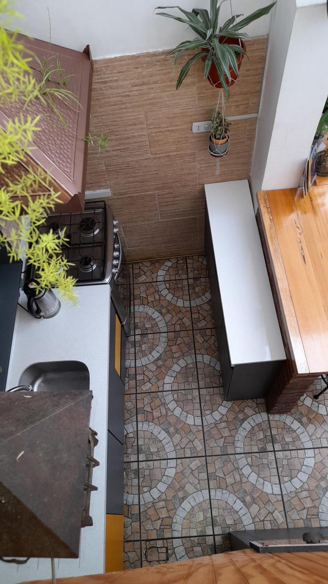 Hotel Casa Fibonacci Valparaíso Zewnętrze zdjęcie