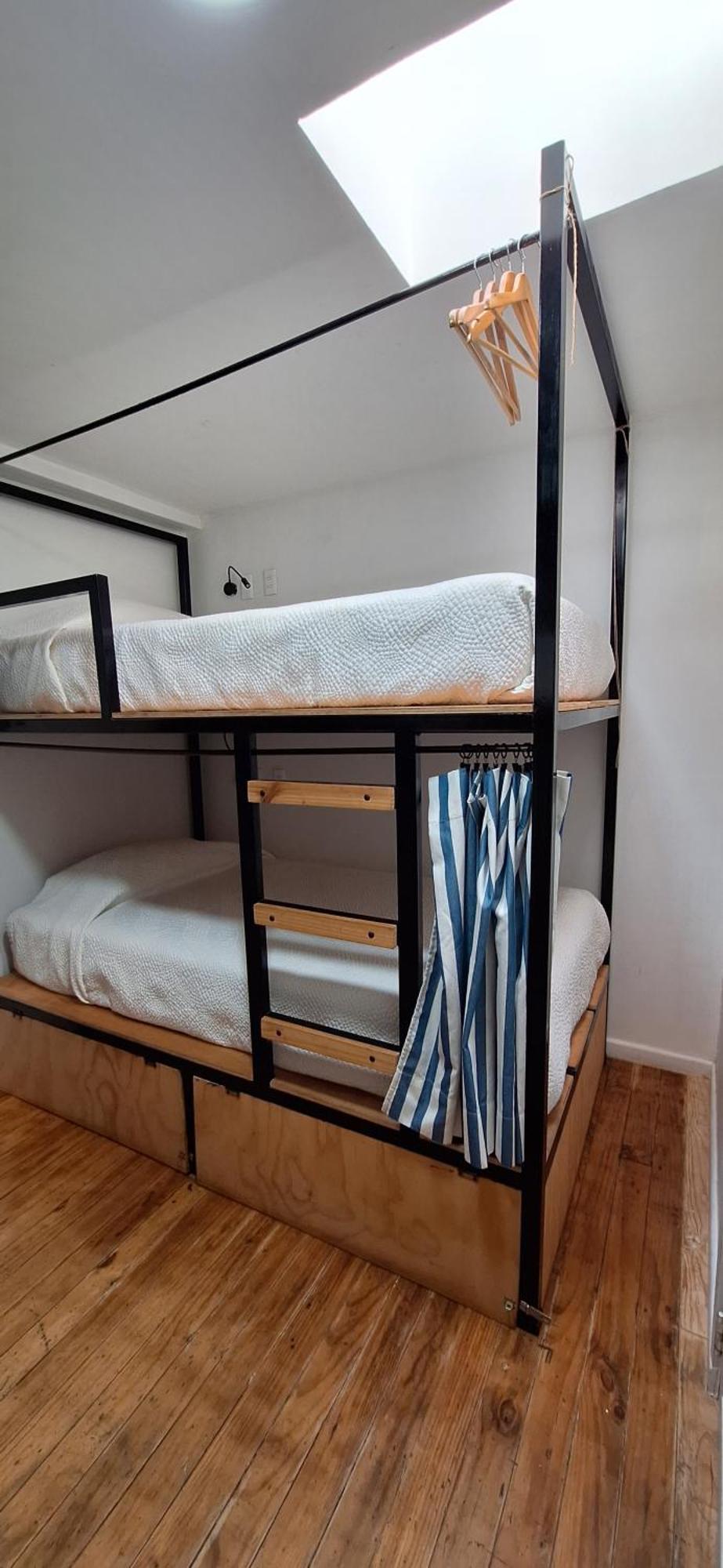 Hotel Casa Fibonacci Valparaíso Zewnętrze zdjęcie