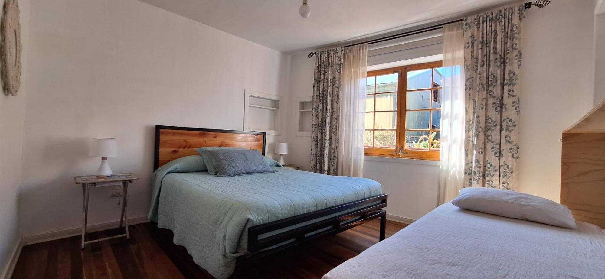 Hotel Casa Fibonacci Valparaíso Zewnętrze zdjęcie