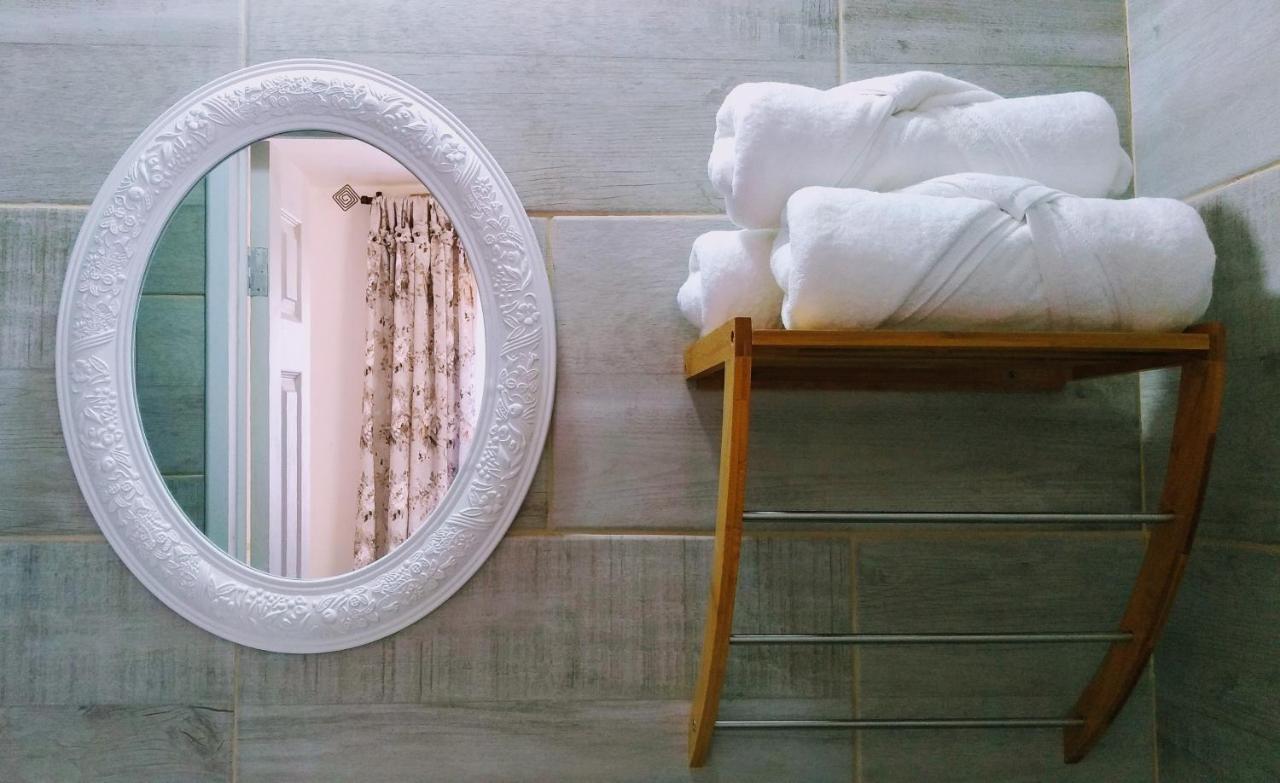 Hotel Casa Fibonacci Valparaíso Zewnętrze zdjęcie
